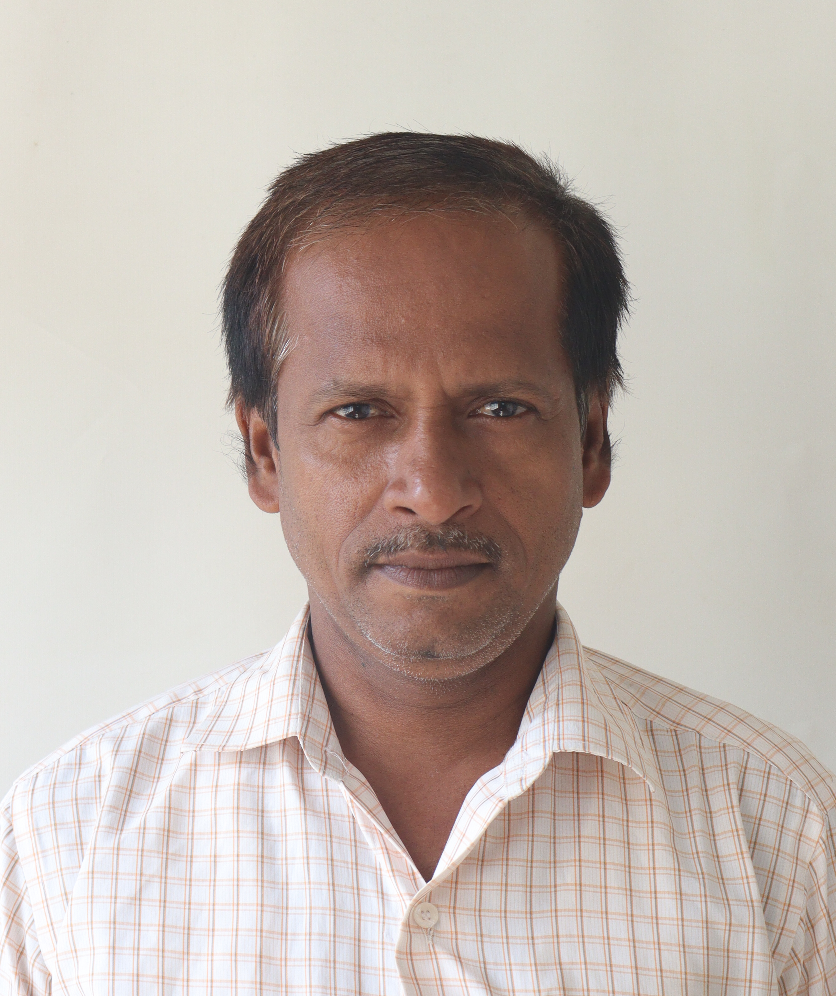 Mr. K. Raja